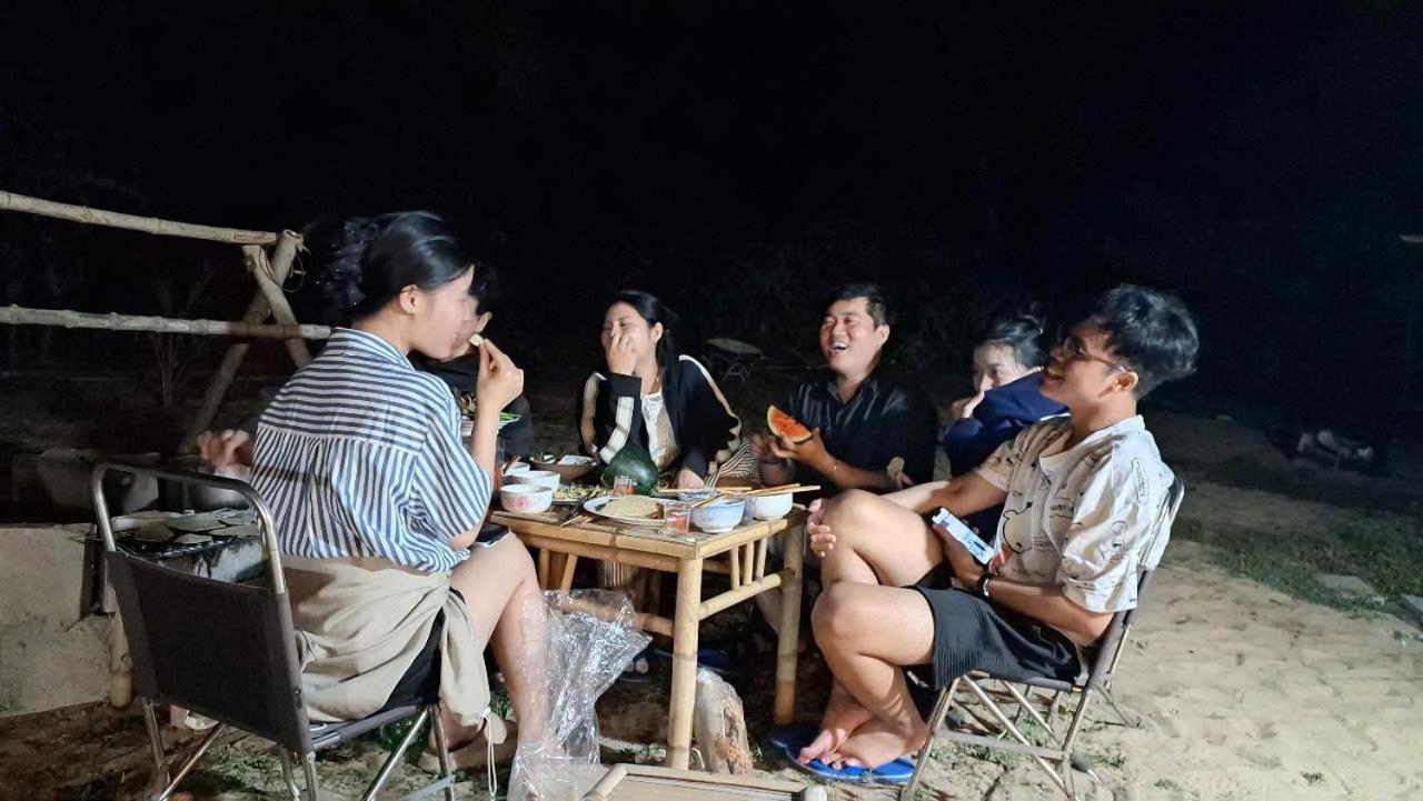 Homestay Dat Phu Tuy Hoa Exterior photo